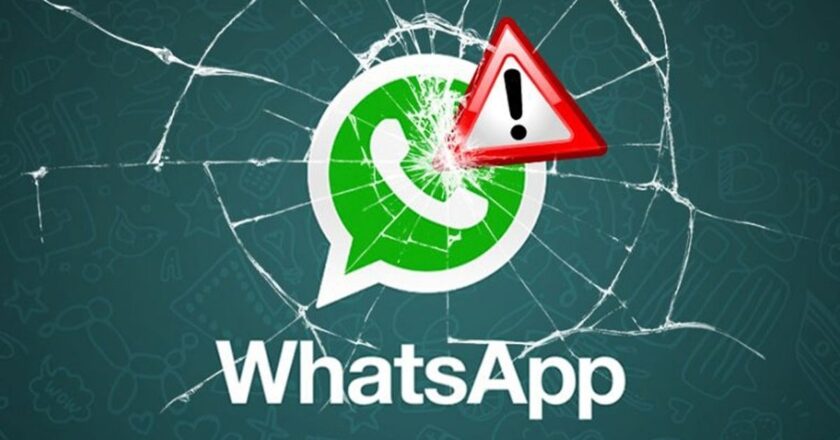 Yarından İtibaren WhatsApp’a Veda Edecek Telefon Markaları Açıklandı!