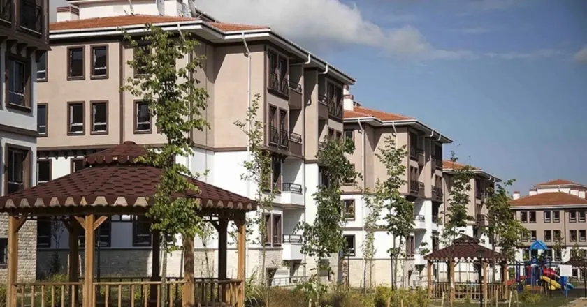 TOKİ kura açıklaması hangi tarihte duyurulacak  ? Toplu Konut İdaresi hak sahipliği çekilişi ne zaman yapılacak, hak sahipleri listesi hangi tarihte yayınlanacak?