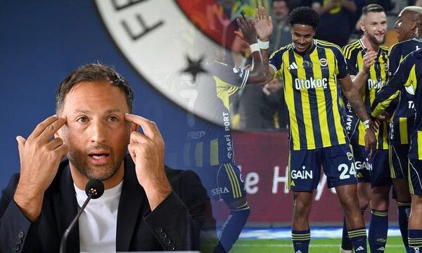 Tedesco’nun F.Bahçe-G.Saray derbisi stratejisi: Kod adı “Bekler”!