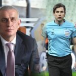 TFF Başkanı Hacıosmanoğlu’ndan sert çıkış: “Hesaplaşma zamanı geldi!”