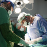 Sürekli ağlıyordu, gerçek hastanede ortaya çıktı: Toplu iğne yutmuş!