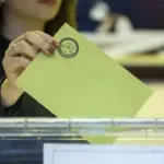 Aylin Nazlıaka: ‘2025 Siyasette Kadın Raporu, Türkiye’nin 185 ülke arasında 126. sıraya düştüğünü gösterdi’