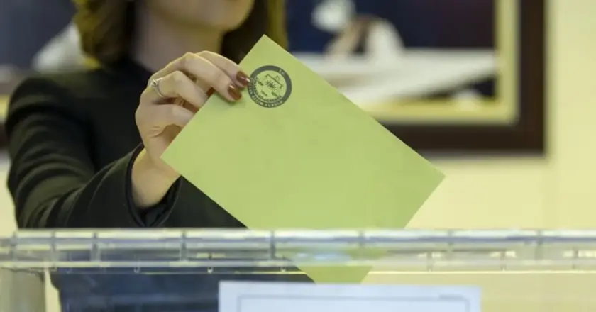 Aylin Nazlıaka: ‘2025 Siyasette Kadın Raporu, Türkiye’nin 185 ülke arasında 126. sıraya düştüğünü gösterdi’