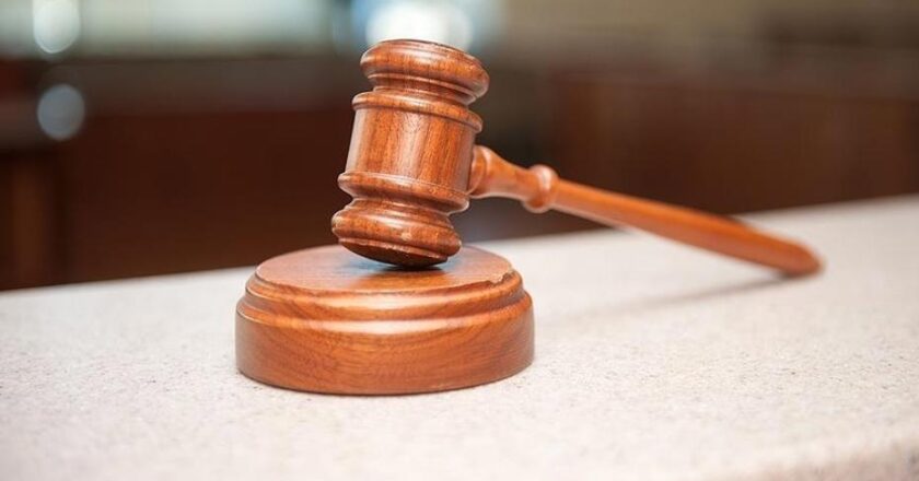 Daltonlar ve Barış Boyun çetesinin genç üyeleri için hapis istemi