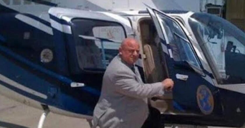 Girişimci lider Moiz Mitrani: Nitelikli triko iplik üretiminden Uluslararası Finansa Uzanan Etkileyici kariyer serüveni