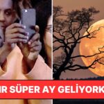 Ay Fotoğraflarınızı Instagram’da Parlatın: Telefonla Nasıl Çekilir?