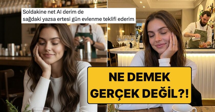 Yapay Zeka Destekli Nano Banana Pro ile Kadın Viral Fenomen Haline Geldi