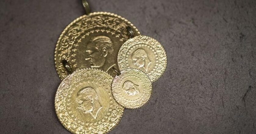 27 Kasım 2025’te Altın Fiyatları: Güncel Alış-Satış Değerleri Neler?