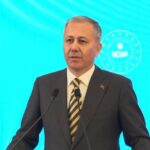 Bakan Yerlikaya: Üç Yılda Suç Oranı Yüzde 21 Azaldı