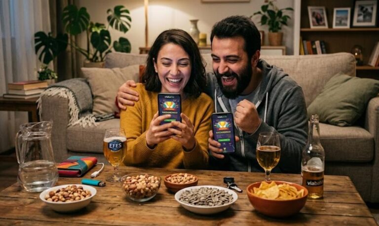 Viabahis Platformu Aracılığıyla Kazançlı Vakit