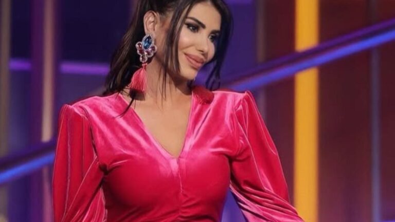 Hatice aylık gelirini açıkladı! ‘Hiç sahneye çıkmasam bile…’