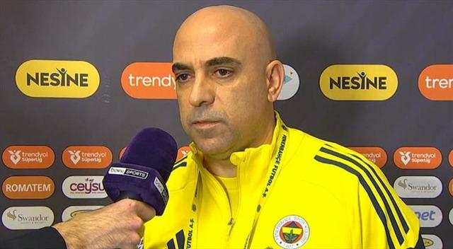 Fenerbahçe’de kadro dışı kararı resmen açıklandı! ‘Kendisine bildirdik’