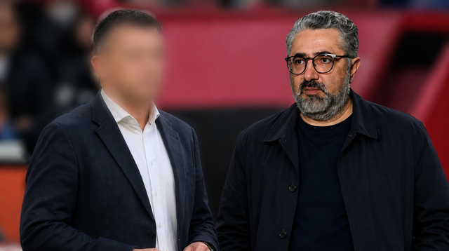 Fenerbahçe’ye sürpriz öneri! Geçen sene taraftarın hayallerini yıkmıştı