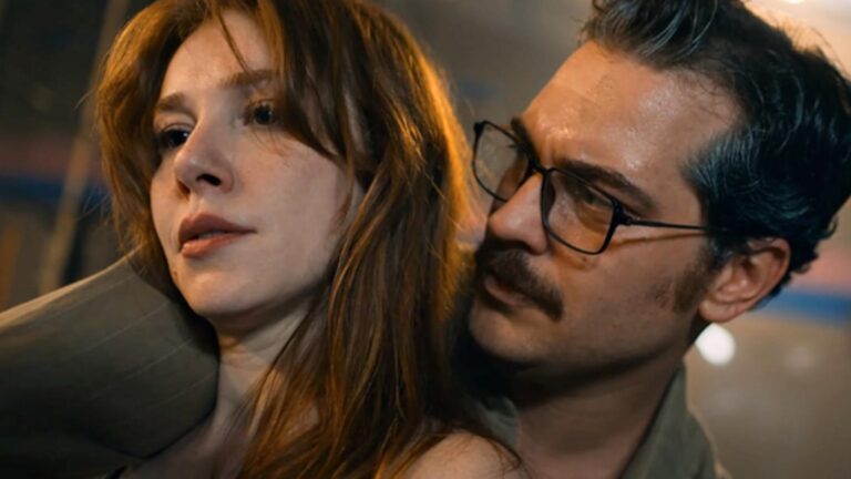 Uykucu filmi konusu ne, oyuncuları kimler? Uykucu filmi hakkında merak edilenler