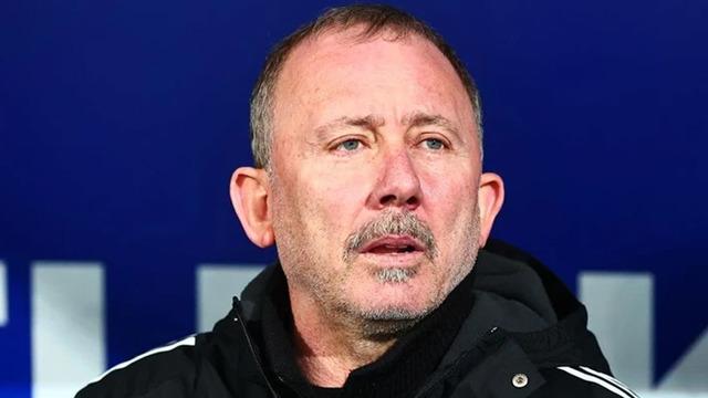 Sergen Yalçın’dan Beşiktaş’a 250 milyon TL’lik jest