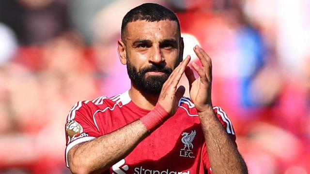 İngiliz basını duyurdu: Fenerbahçe’den Salah bombası