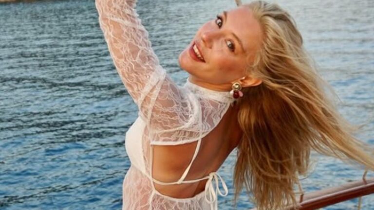 Ege Kökenli kızının ismini ilk kez açıkladı! Duyan şaştı kaldı