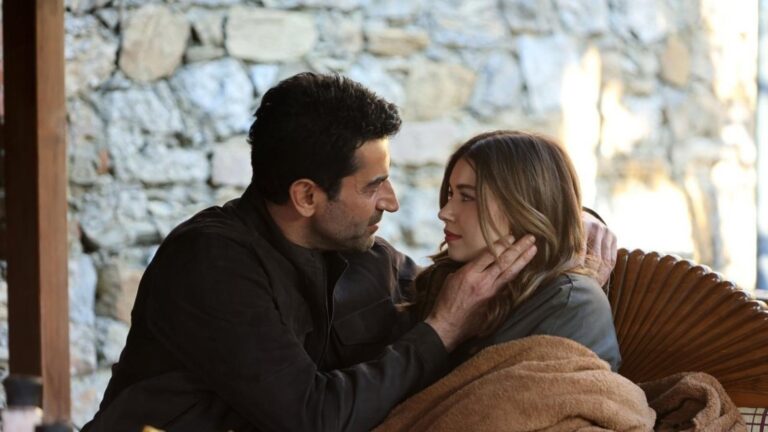 A.B.İ. dizisinde hikaye ve başrol değişiyor! Afra Saraçoğlu yerine bakın kim getirilecek