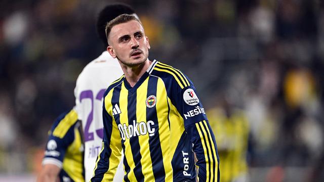 Milli Takımda Kerem Aktürkoğlu şoku! Antrenmanda sakatlandı gözyaşlarını tutamadı