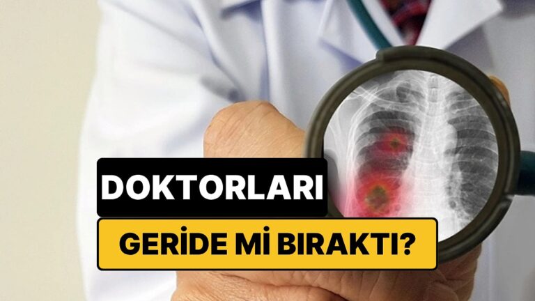 Doktorları Geride mi Bıraktı? Yapay Zeka Teşhis ve Tedavide İlginç Sonuçlar Verdi