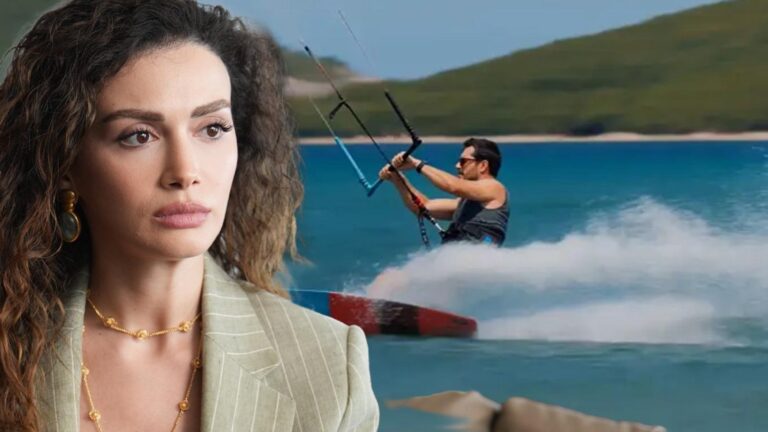Doğanın Kanunu nerede çekiliyor? Doğanın Kanunu oyuncuları ve konusu