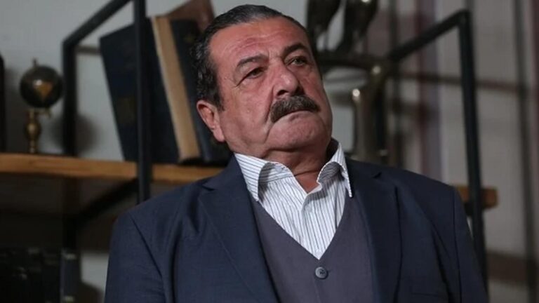 Tarık Papuççuoğlu bir ameliyat daha geçirdi! Sağlık durumunu doktoru açıkladı