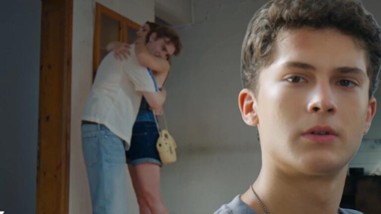 Daha 17 13. bölüm fragmanı izle: “Ben kardeşimden asla vazgeçmem!”