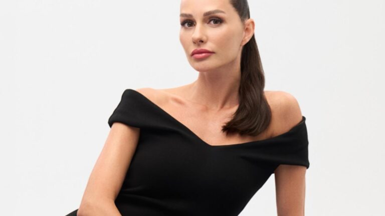 Boşandıktan sonra setlere döndü! Yasemin Ergene’nin bölüm başı ücreti dudak uçuklattı