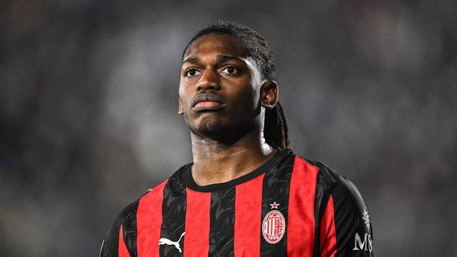 Galatasaray, Rafael Leao ile anlaşma sağladı! İşte sözleşme detayları
