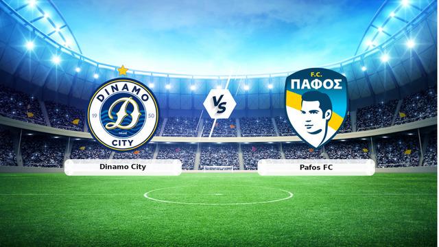 CANLI | Dinamo City – Pafos FC maç anlatımı! Maç ne zaman? Saat kaçta ve hangi kanalda? – 20 Ağustos 2026