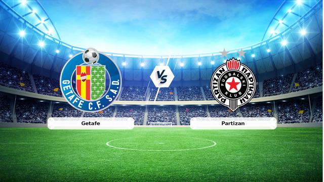 CANLI | Getafe – Partizan maç anlatımı! Maç ne zaman? Saat kaçta ve hangi kanalda? – 20 Ağustos 2026
