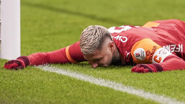 Mauro Icardi’nin kariyeri sıkıntıya girdi! Saatlerle yarışıyor
