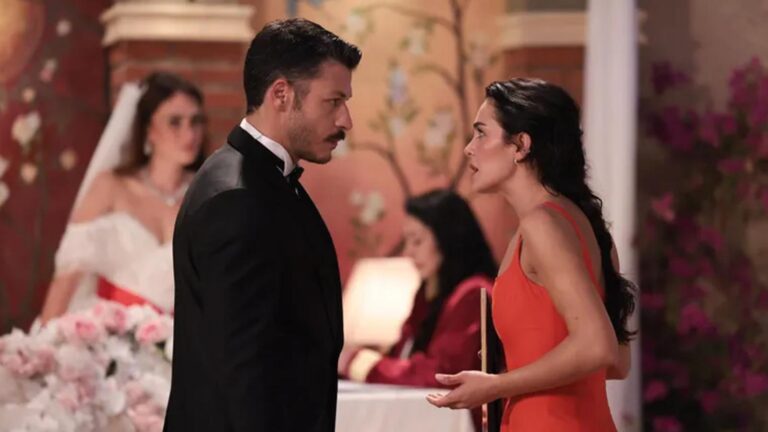Mercan Köşk 2. bölüm fragmanı izle! “Reytingleri artar”