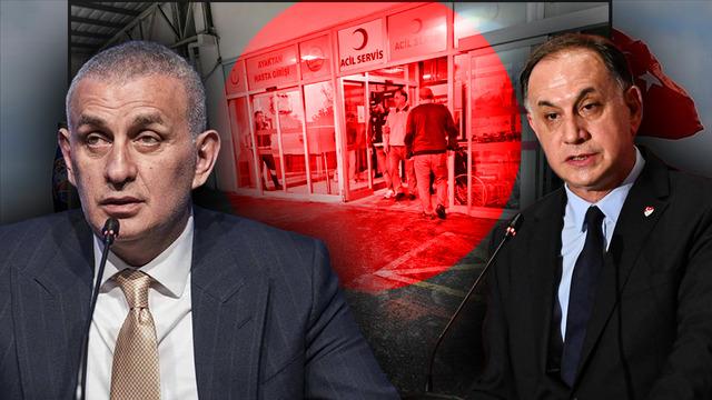 TFF’den MHK ve Ferhat Gündoğdu için ilk açıklama geldi!