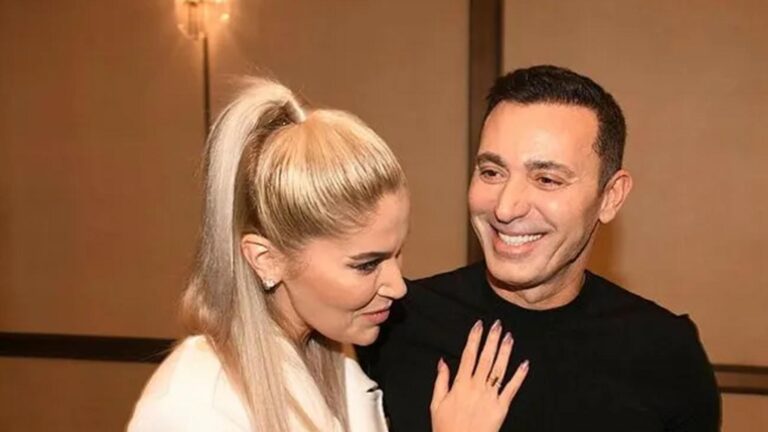 Fon skandalına adı karışmıştı! Mustafa Sandal ve eşi meğerse gelecek kaygısı yaşamış!