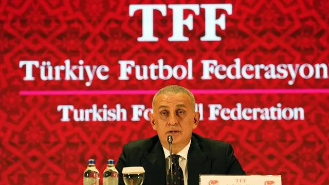 TFF’den VAR odası iddialarına yalanlama: “Dijital materyallerin silindiği iddiaları asılsızdır”